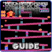 Guide For Donkey Kong icon