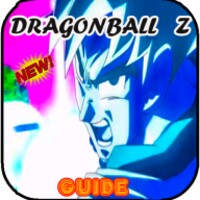 Guide For DRAGONBALL Z Budokai Tenkaichi 3 icon