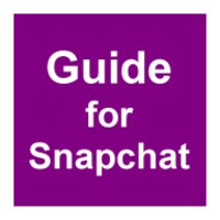 Guide For Snapchat icon