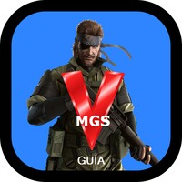 Guide MGS V 1.0.0