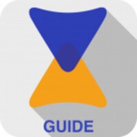 Guide for Xender icon