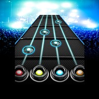 Guitar Band Battle icon