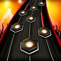 Guitar Band icon