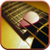 Guitar notation icon