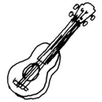 Guitar Tab Player icon