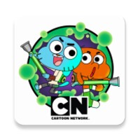 Gumball Ghostory icon