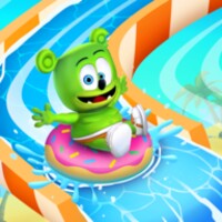 Gummy Bear Aquapark icon