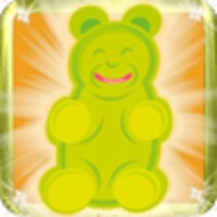 Gummy icon