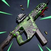 Gun Custom Simulator icon