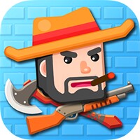 Gun Hero icon