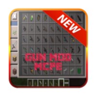 Gun Mod Minecraft icon