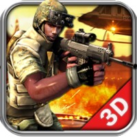 Gun Shooter icon