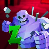 Gun Shot Zombie icon