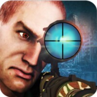 Gun Strike Blood Killer 3D icon