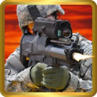 Gun Strike War icon