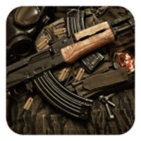 Gun theme icon