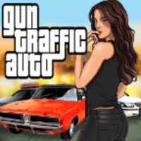 Gun Traffic Auto icon