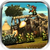 Gun War 2 icon