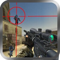 American Sniper Assassin 7.7.1