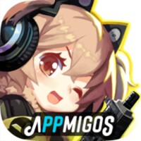 Gun&Girls.io: Battle Royale icon