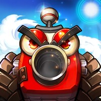 Gunbound icon