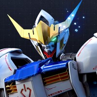 GUNDAM BATTLE: GUNPLA WARFARE icon