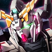 GUNDAM CLASH icon