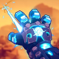 Gunfire: Endless Adventure icon