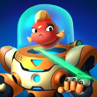 Gunfire Hero icon