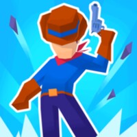 Gunman 3D! icon