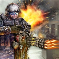 Gunner Commando Strike 1.0.2