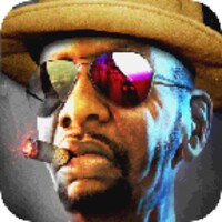 Gunner Cop Vs Gangstar City icon