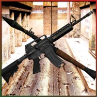 Gunner Ex R icon
