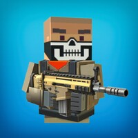 Guns and Pixels icon