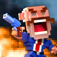 Guns.io - Survival Shooter icon