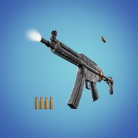 Guns Master icon