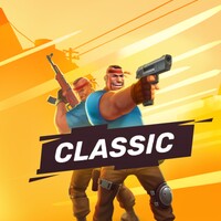 Gods of Boom icon