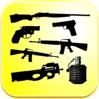 Guns Sound icon