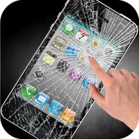 Broken Screen Prank 2.9