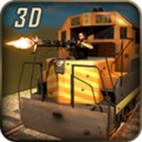 Gunship Battle Bullet Train 3D 2.0.4