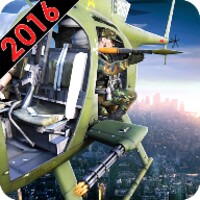 Gunship Battle: Gunner 2015 2.0.7