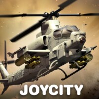 Gunship Battle: Helicopter 3D icon