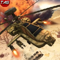 Gunship Deadly Strike 3D 1.0.1