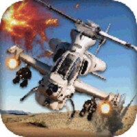Gunship Heli Warfare icon