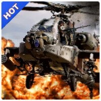 Gunship Helicopter Air Attack 1.1