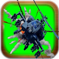 GUNSHIP TANKS BATTLE 2.0.2