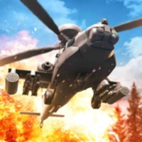 Gunship War icon