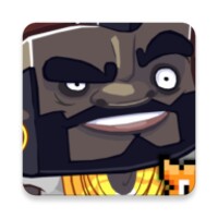 Gunslugs2 Free icon