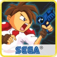 Gunstar Heroes icon