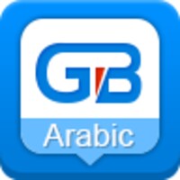 Guobi Arabic Keyboard icon